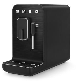 SMEG Smeg BCC02FBMEU machine à café Entièrement automatique Machine à expresso 1,4 L  