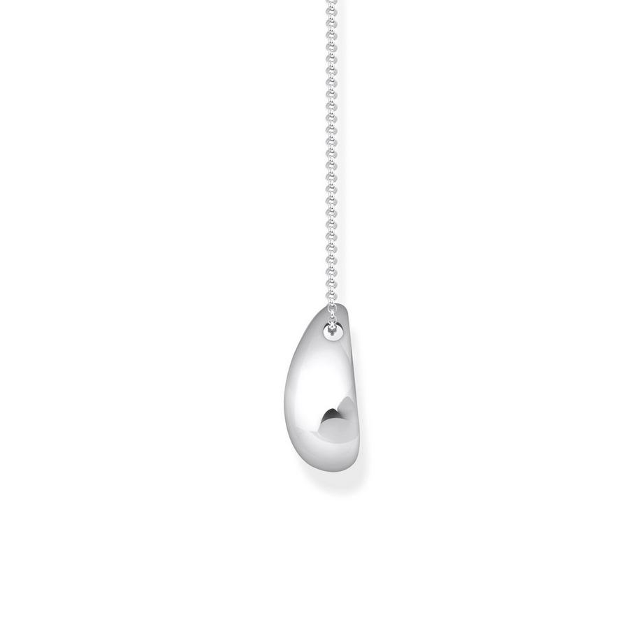 Thomas Sabo  Halskette Organic Drop-Shaped 