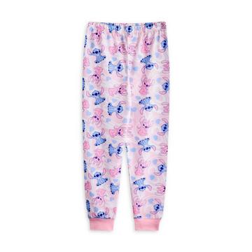 Schlafanzug mit langer Hose  (2erPack)