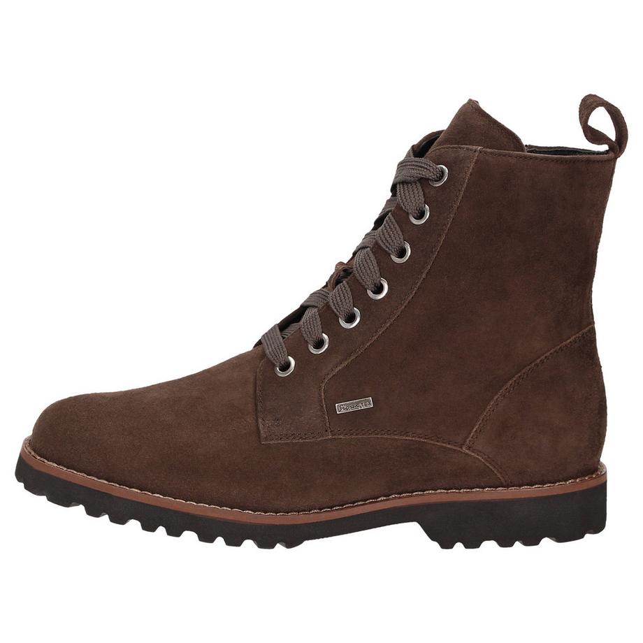 Sioux Merdit-733-TEX-WF-H Stiefelette  