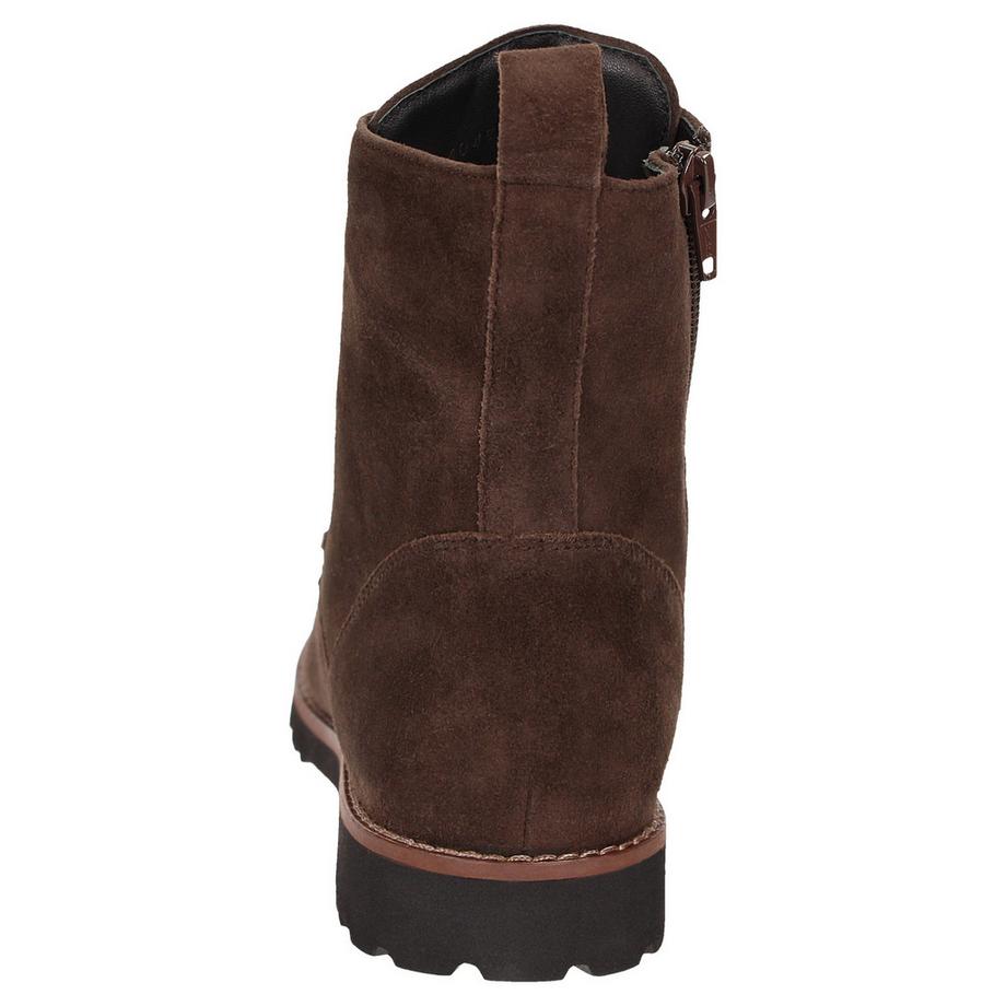 Sioux Merdit-733-TEX-WF-H Stiefelette  