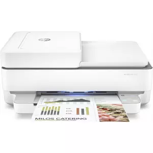 ENVY  6420e All-in-One-Drucker, Farbe, Drucker für Zu Hause, Drucken, Kopieren, Scannen, mobiler Faxversand, Wireless; +; Mit  Instant Ink kompatibel; Drucken vom Smartphone oder Tablet
