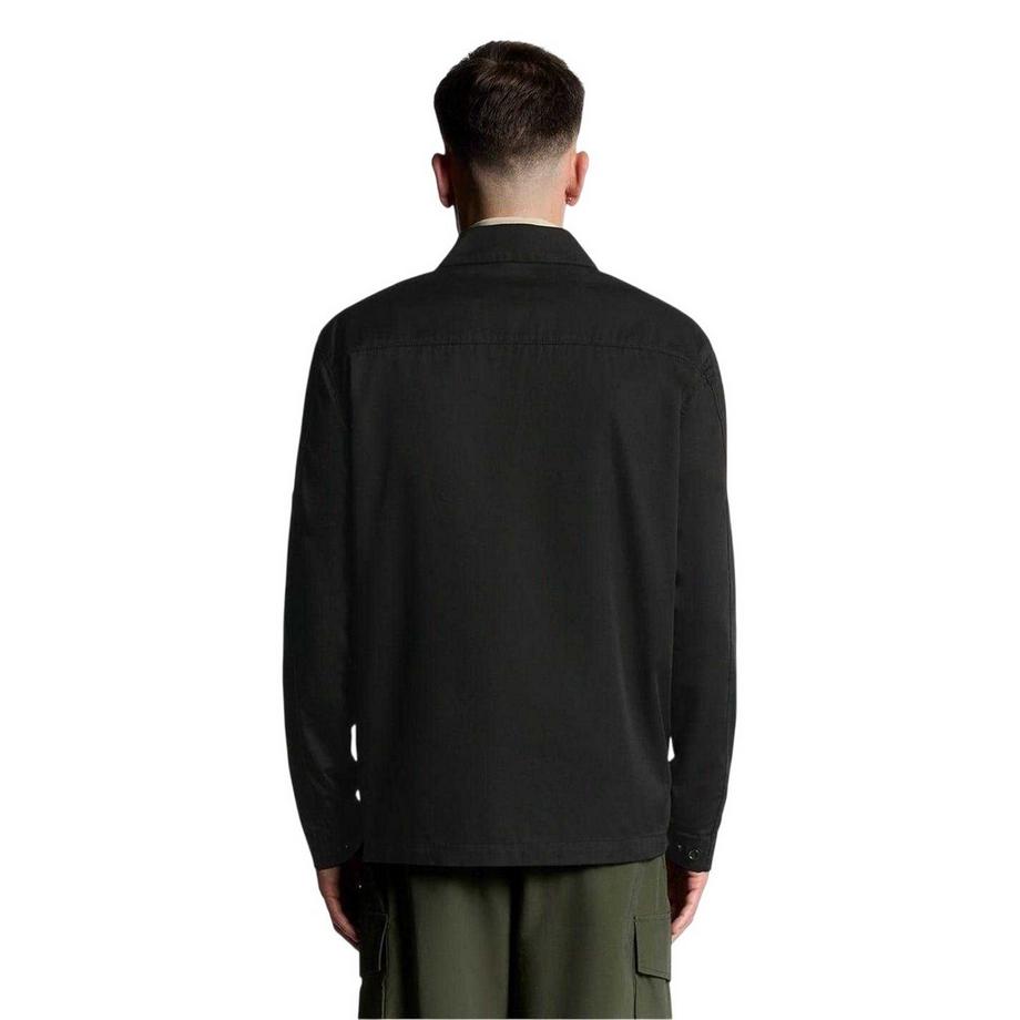 LYLE & SCOTT Giacca Betweenseason Regolare Semplice  