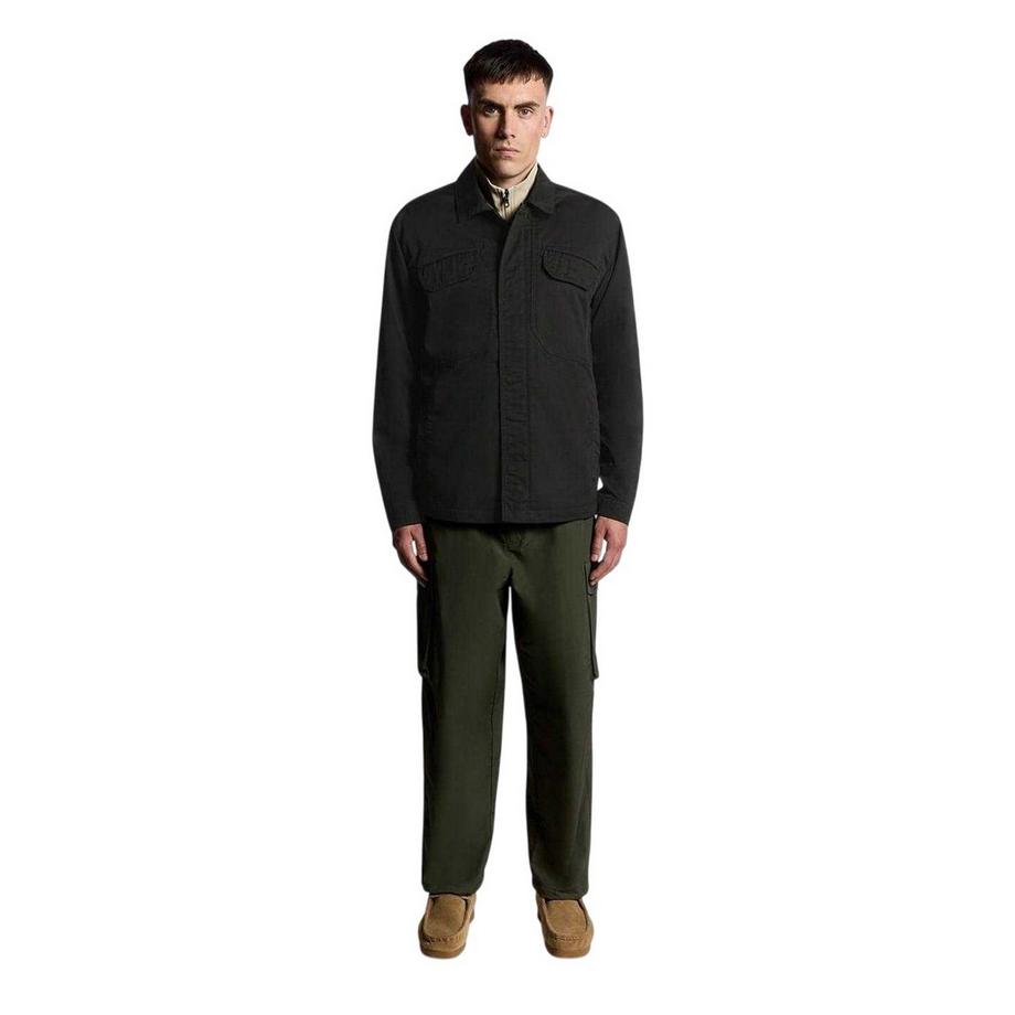 LYLE & SCOTT Giacca Betweenseason Regolare Semplice  