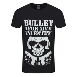 Bullet For My Valentine  Club TShirt 
