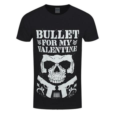 Bullet For My Valentine  Club TShirt 