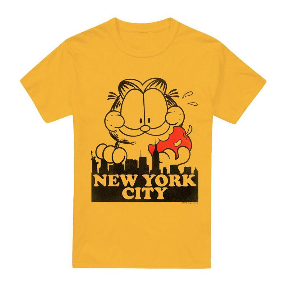 Big Apple Maglietta