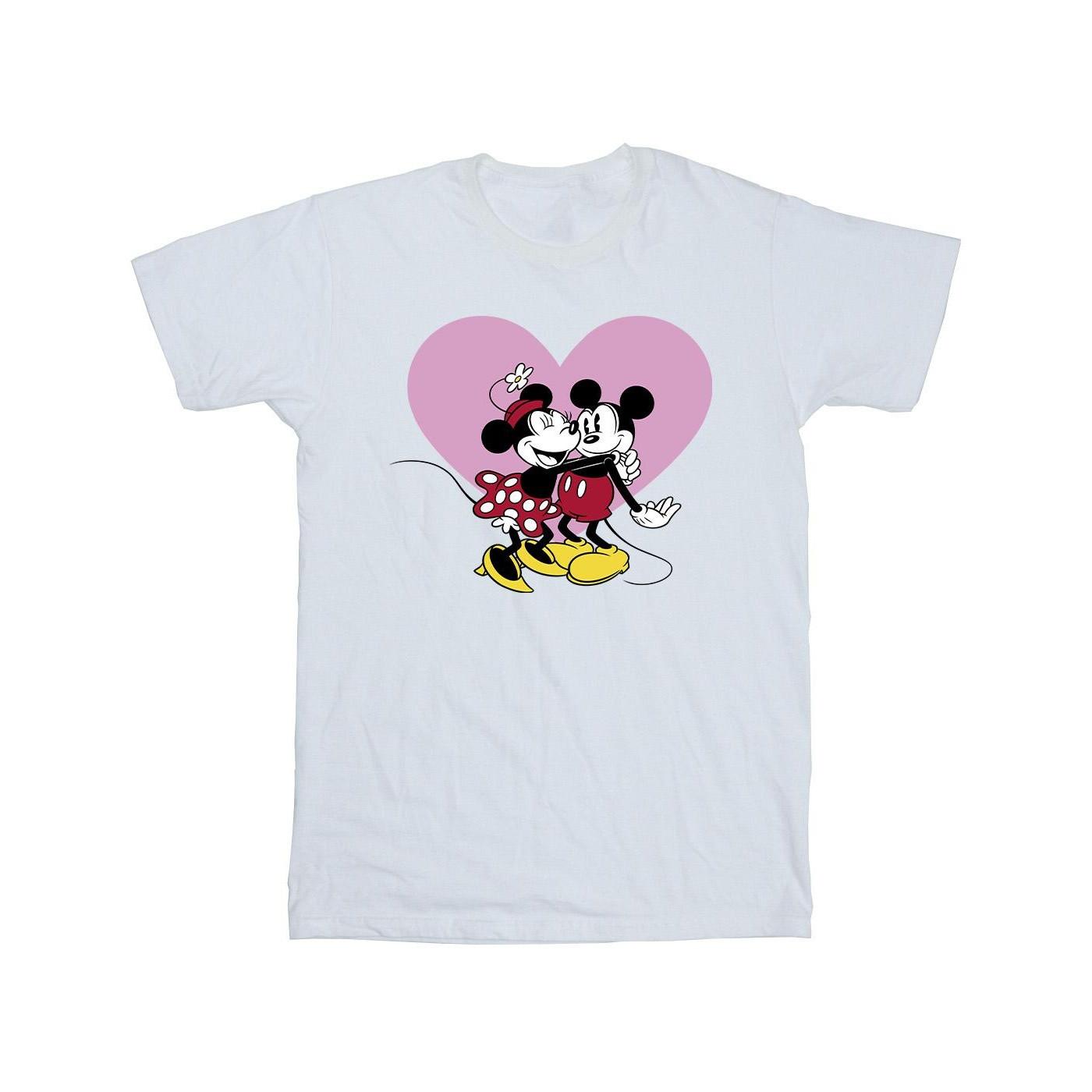 Disney  Love Languages TShirt 