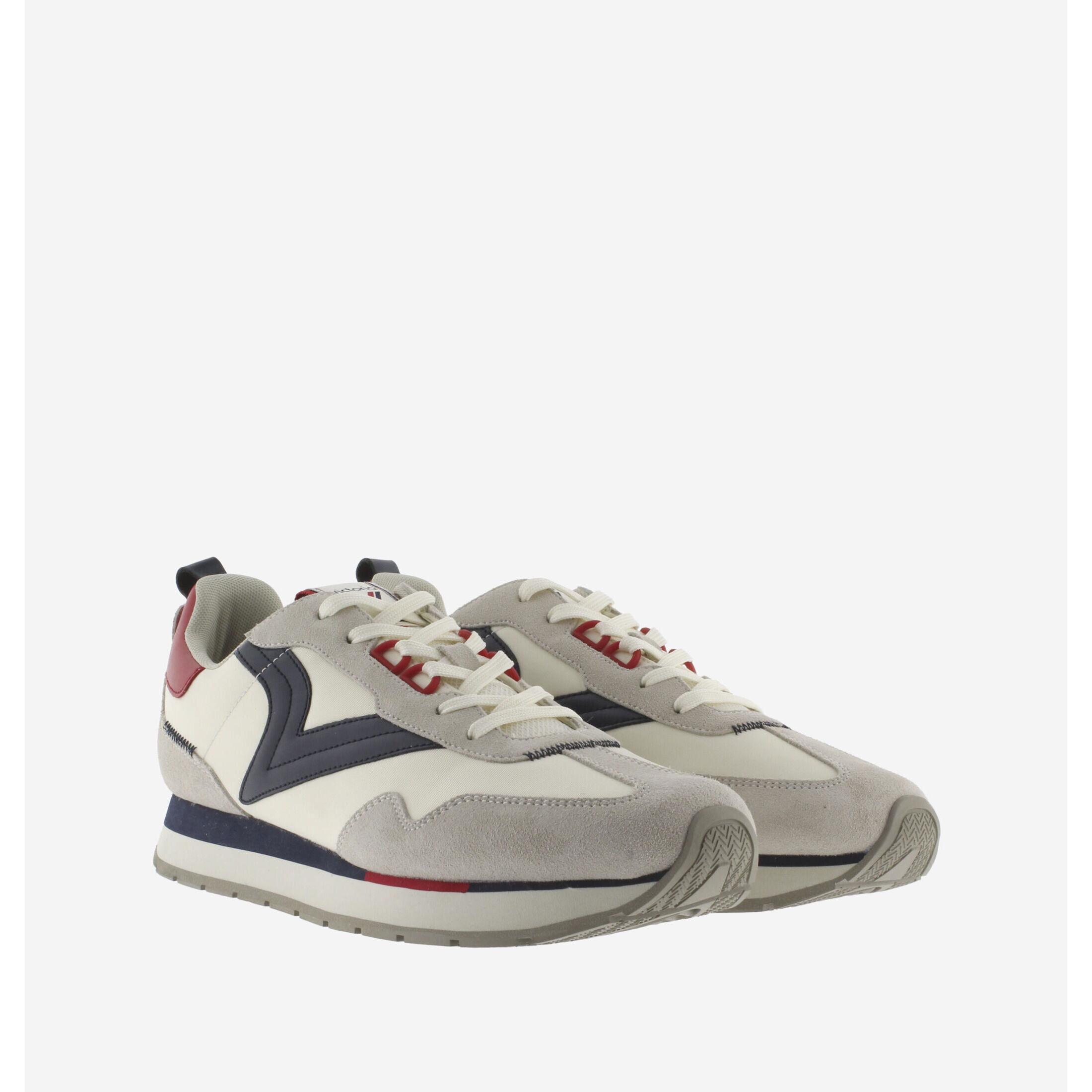 Victoria  sneakers sr801 retro jogger 