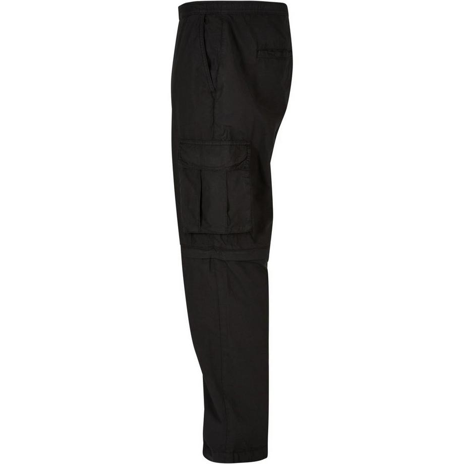 URBAN CLASSICS Pantalon Cargo avec Jambes Amovibles  