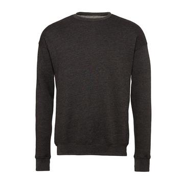 Erwachsene Drop Schulter Sweatshirt