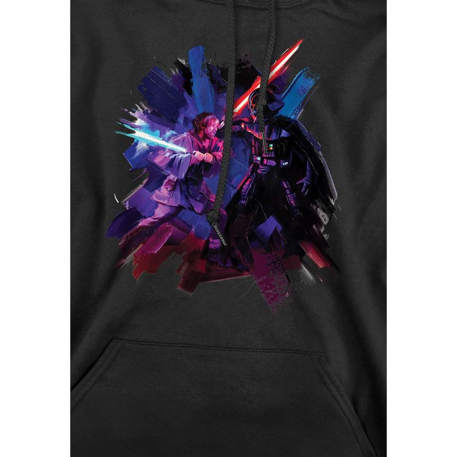 STAR WARS Star Wars Kapuzenpullover  