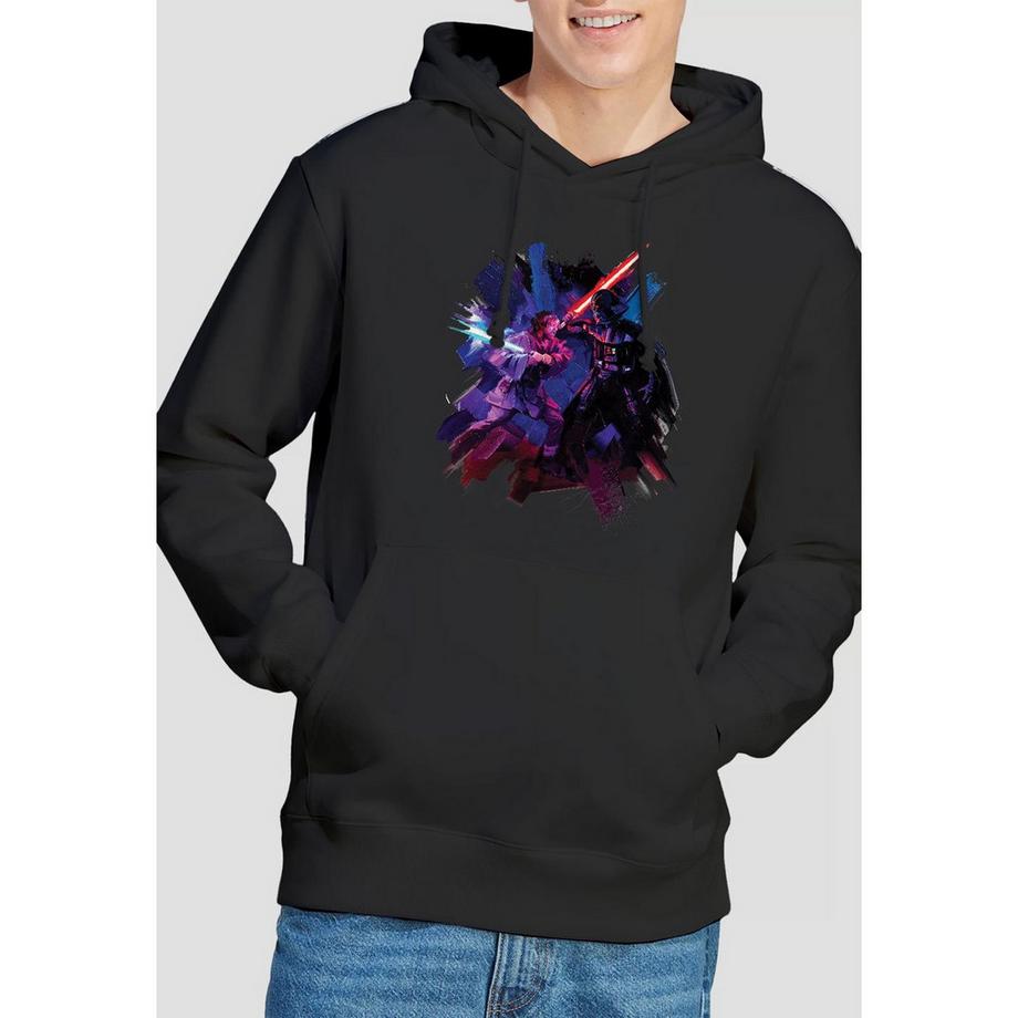 STAR WARS Star Wars Kapuzenpullover  