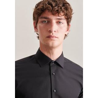 Seidensticker  Chemise Business X-Slim Fit Manche longue Uni 