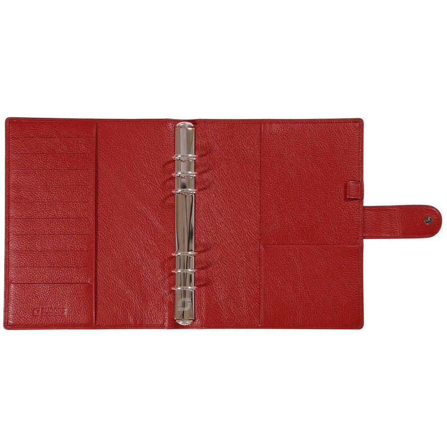 SUCCES Succes A5 carnet à anneaux Cadiz  