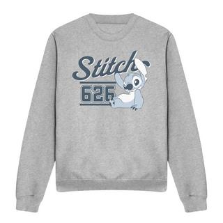 Lilo & Stitch Stitch 626 Sport Felpa  