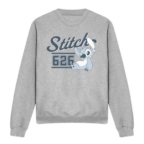 Lilo & Stitch Stitch 626 Sport Felpa  