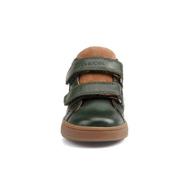 GEOX  sneakers da bambino biglia 