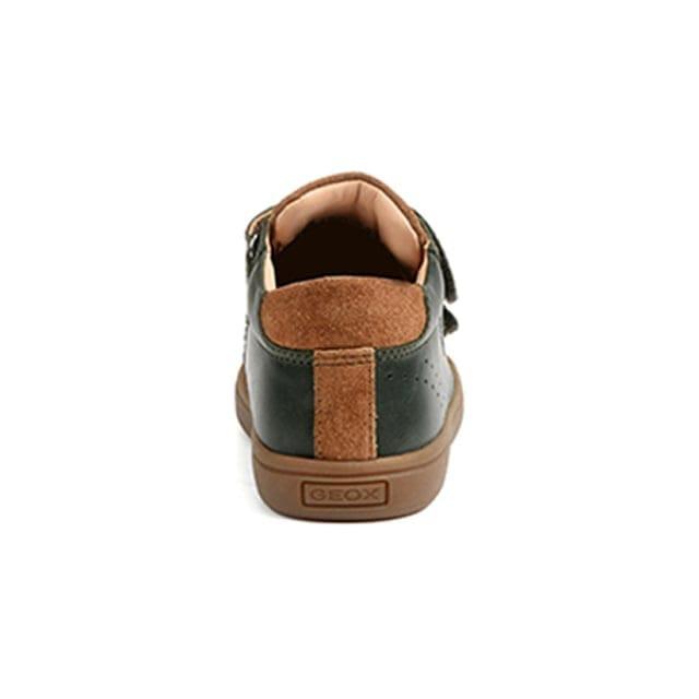 GEOX  sneakers da bambino biglia 