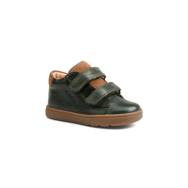 GEOX  sneakers da bambino biglia 