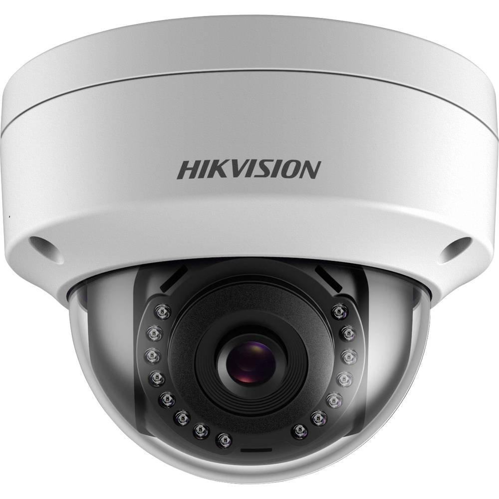 HIKVISION  HIKVISION Caméra de surveillance 4 MP Dome 