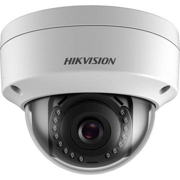 HIKVISION 4 MP Dome IP-Überwachungskamera