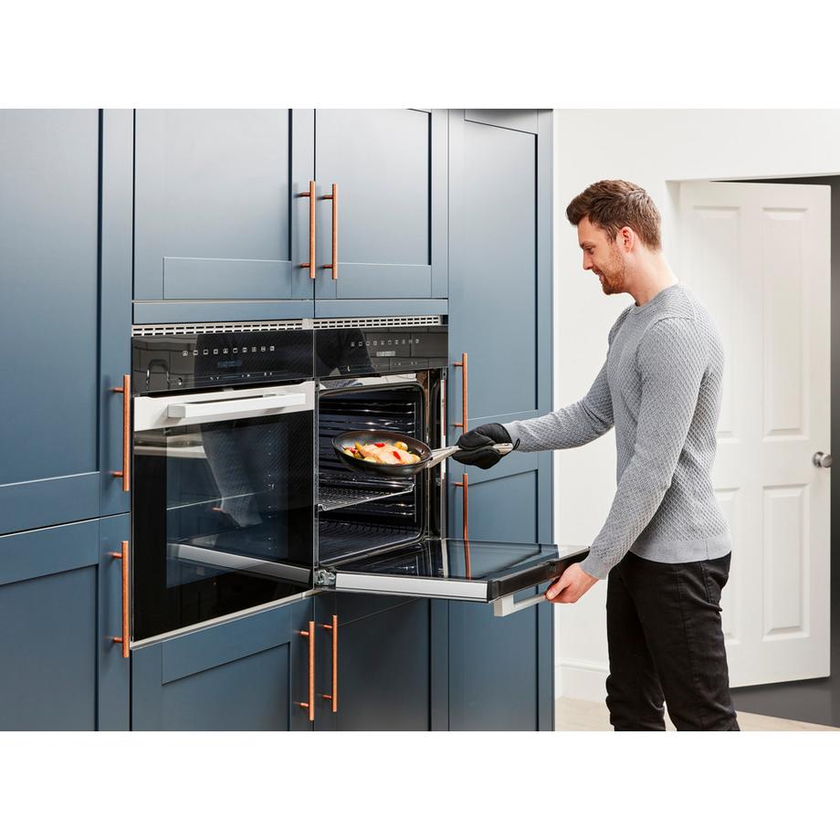 Ninja C10024DE ZEROSTICK Essentials Poêle à frire  