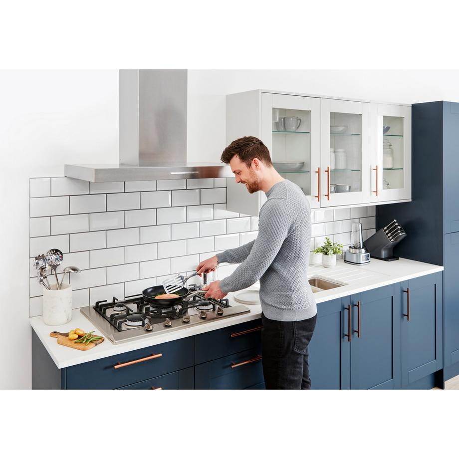 Ninja C10024DE ZEROSTICK Essentials Poêle à frire  