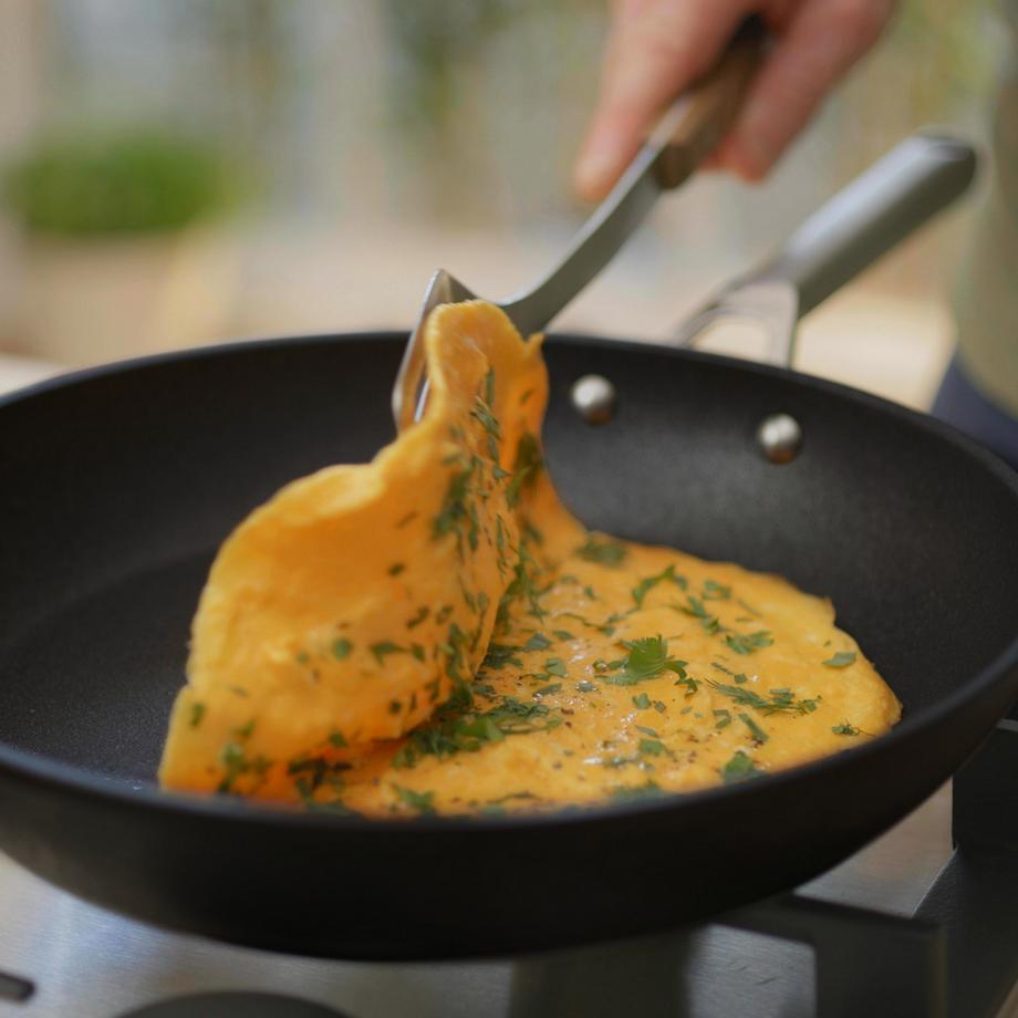 Ninja C10024DE ZEROSTICK Essentials Poêle à frire  