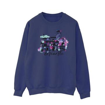 Encanto Casita Sweatshirt