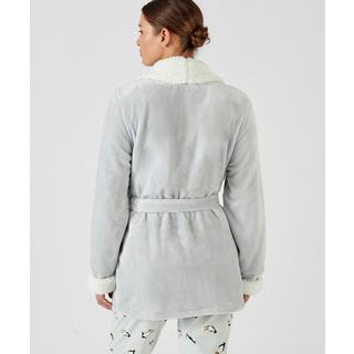 Damart  Veste d'intérieur forme courte 