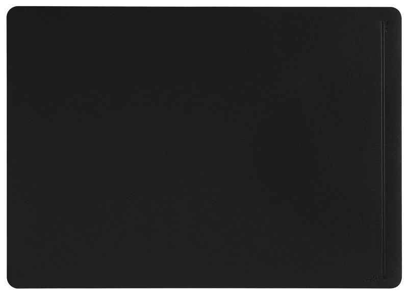 Kolma KOLMA Schreibunterlage Selection 32.460.06 schwarz 60x40cm  