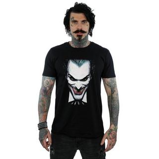 The Joker  Tshirt ALEX ROSS 