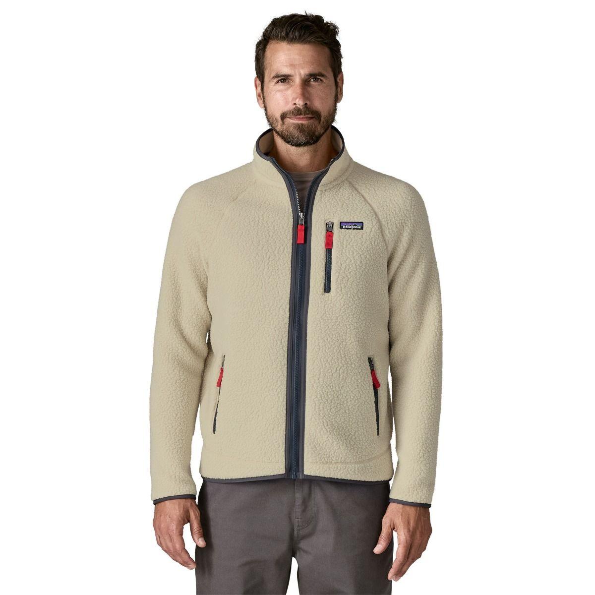 Patagonia  M's Retro Pile Jkt 