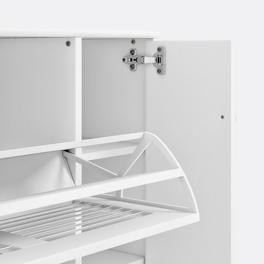 SO'HOME Meuble à chaussures Mayor  