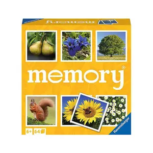 Memory Memory Natur