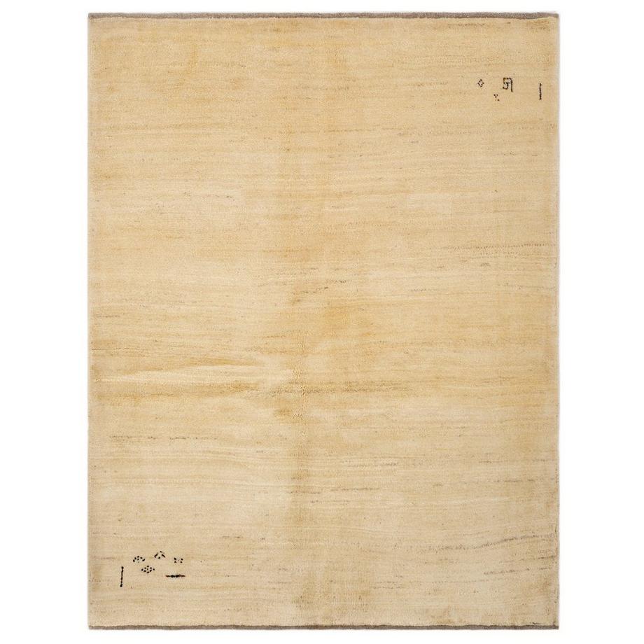 VIDAL Handgemachter Teppich Gabbeh Shouli  