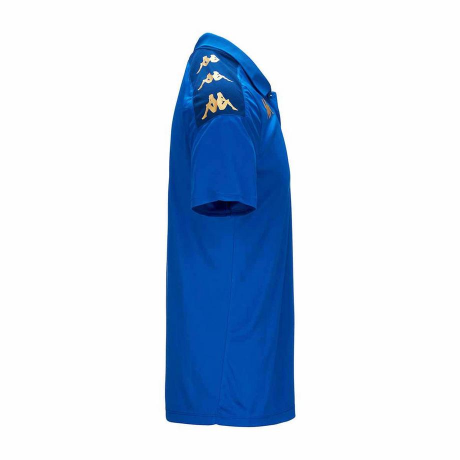 Kappa Polo Ghiolo  