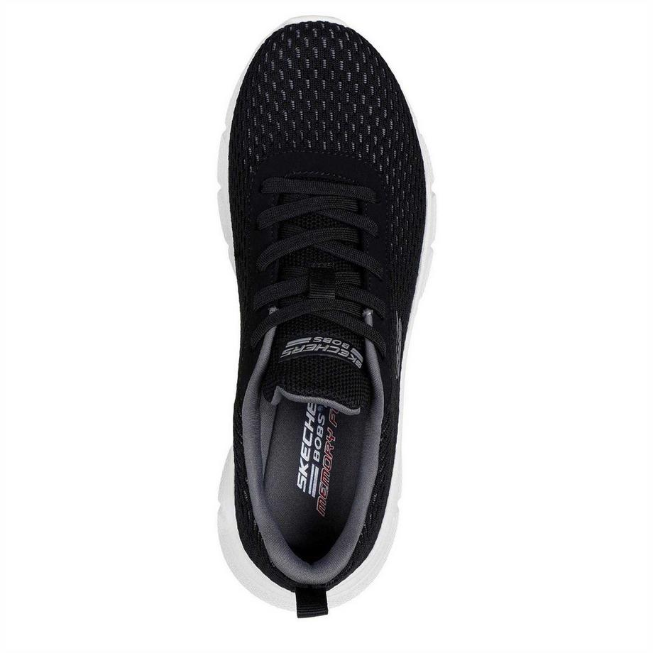 SKECHERS Bobs Sneaker Slip-On  