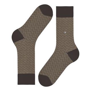 Burlington  Chaussettes Herringbone 