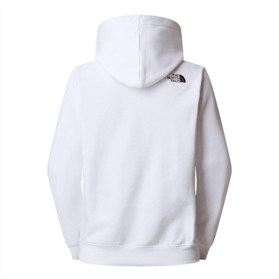 THE NORTH FACE Drew Felpa Con Cappuccio Da Indossare  