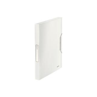 Leitz LEITZ Ablagebox Style PP 39560004 arctic white 250x330x37mm  