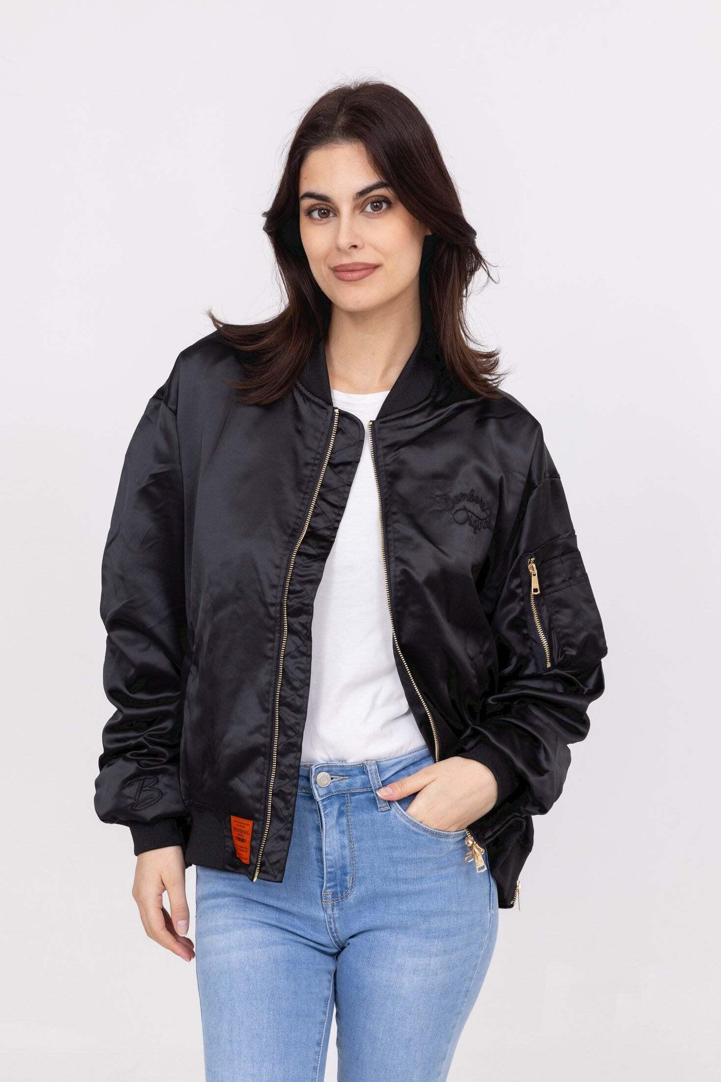 Bomber  Veste Ballerina W 