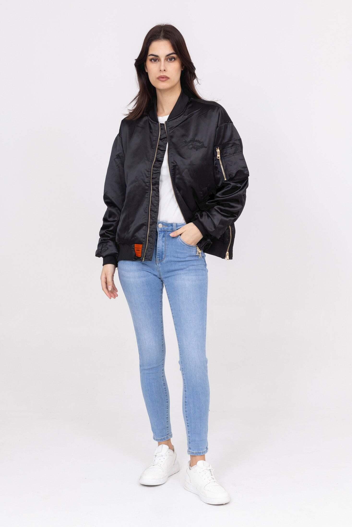 Bomber  Veste Ballerina W 