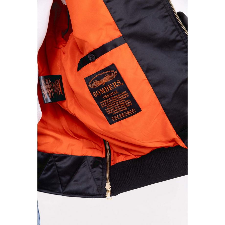 Bomber Veste Ballerina  