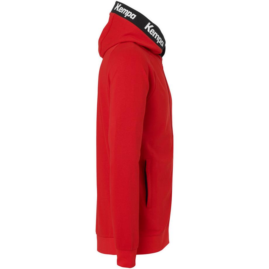 Kempa  felpa con cappuccio per bambini core 26 