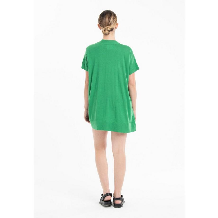 Studio Cashmere8 Kimono 2 fili ultrafini Cashmere Lana  