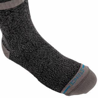 Stance The Joven Lot de 3 Chaussettes Montantes  