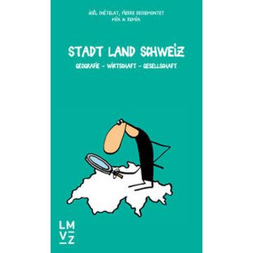 Stadt Land Schweiz