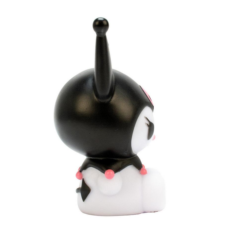 Blue Sky Studio Sanrio Mood Light-Lampe Kuromi 11 cm  